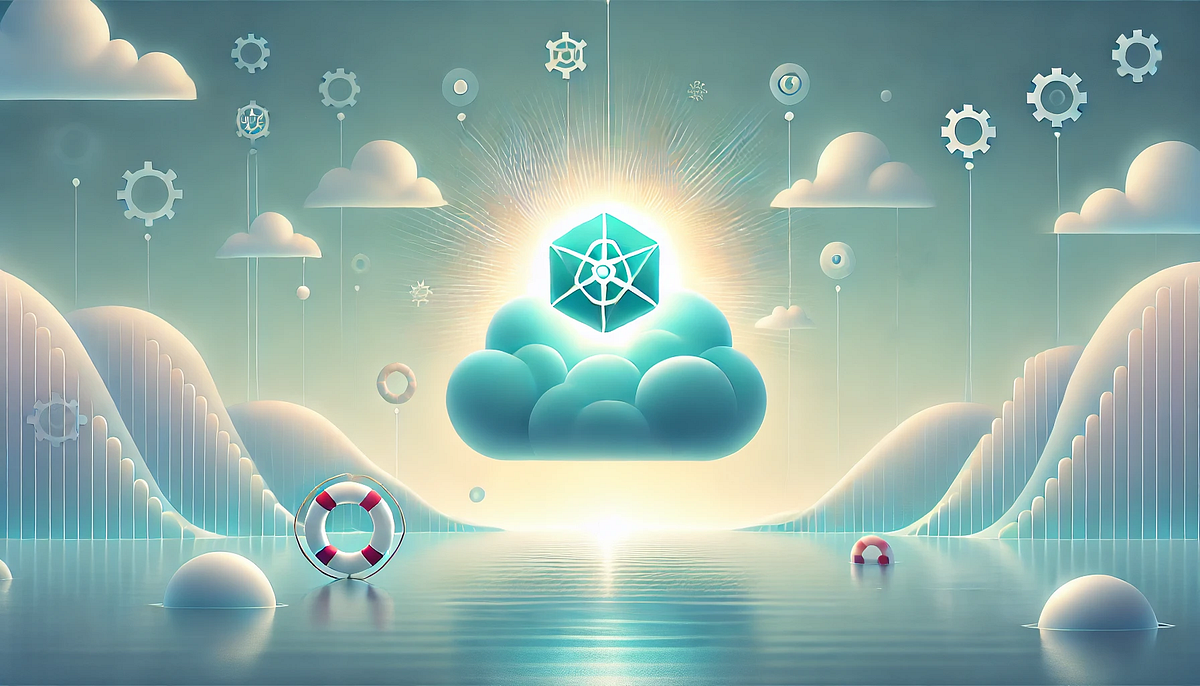 “From Pod Fails to Pod Tales: Turning Kubernetes Chaos into Comedy Gold!”