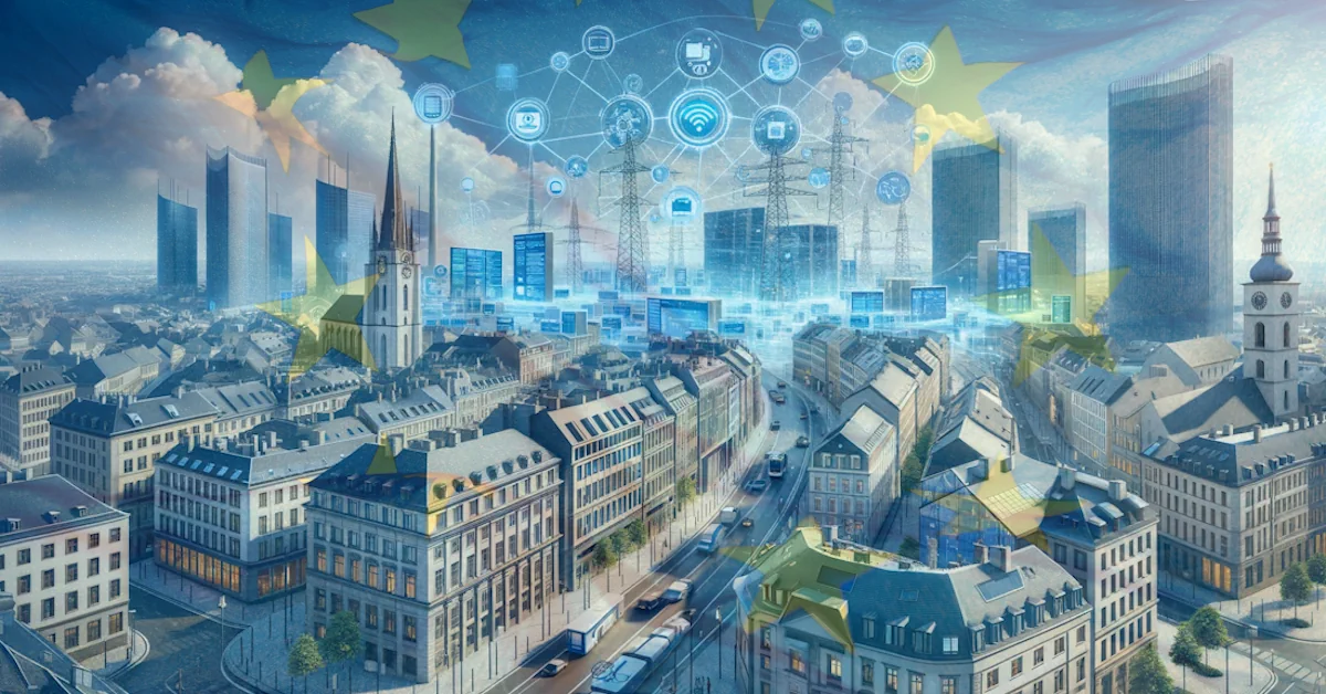 European Council enacts cybersecurity legislation; adopts Cyber Solidarity Act, targeted amendment to cybersecurity act