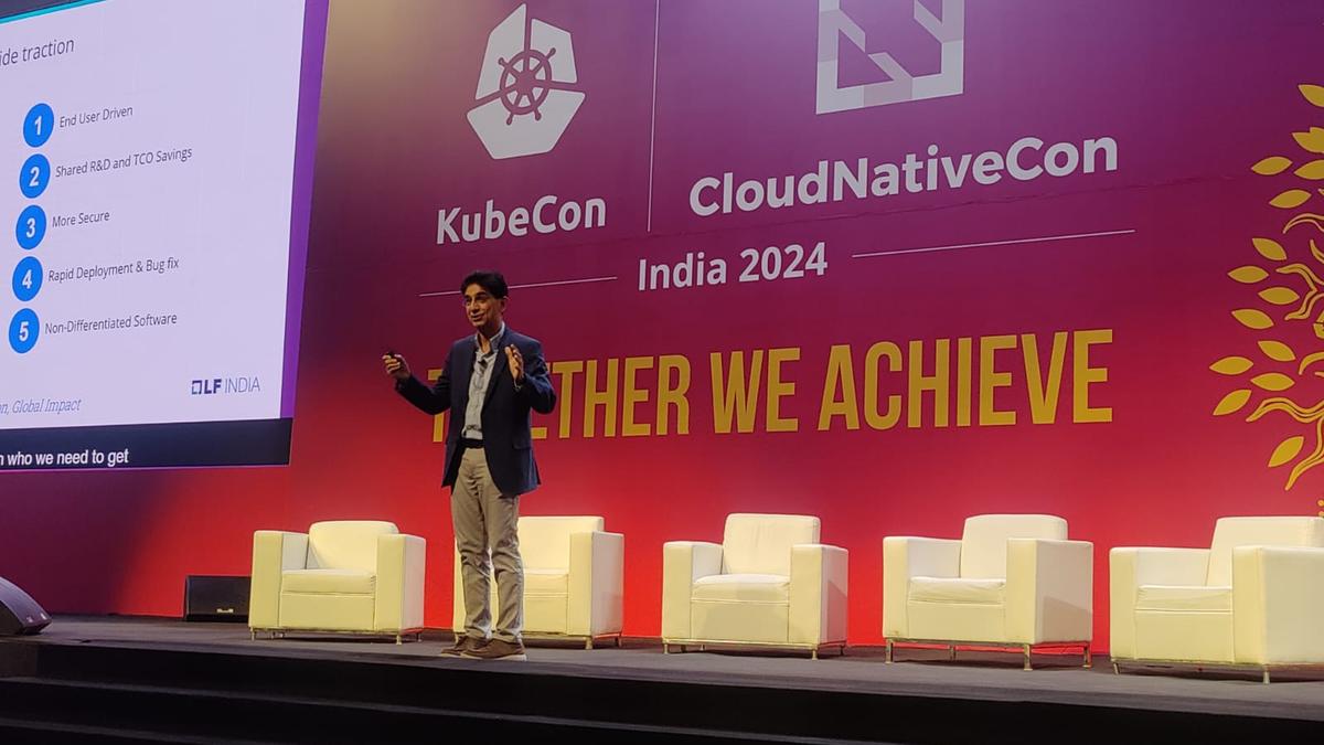 Linux Foundation launches LF India to boost open source innovation