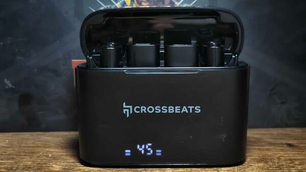 Tech News Today Live Updates on December 11, 2024: Crossbeats Clip M01 Wireless Mic review: Budget-friendly, but far from reliable