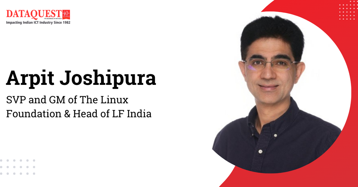 Driving Open-Source Innovation: Linux Foundation’s Global Vision