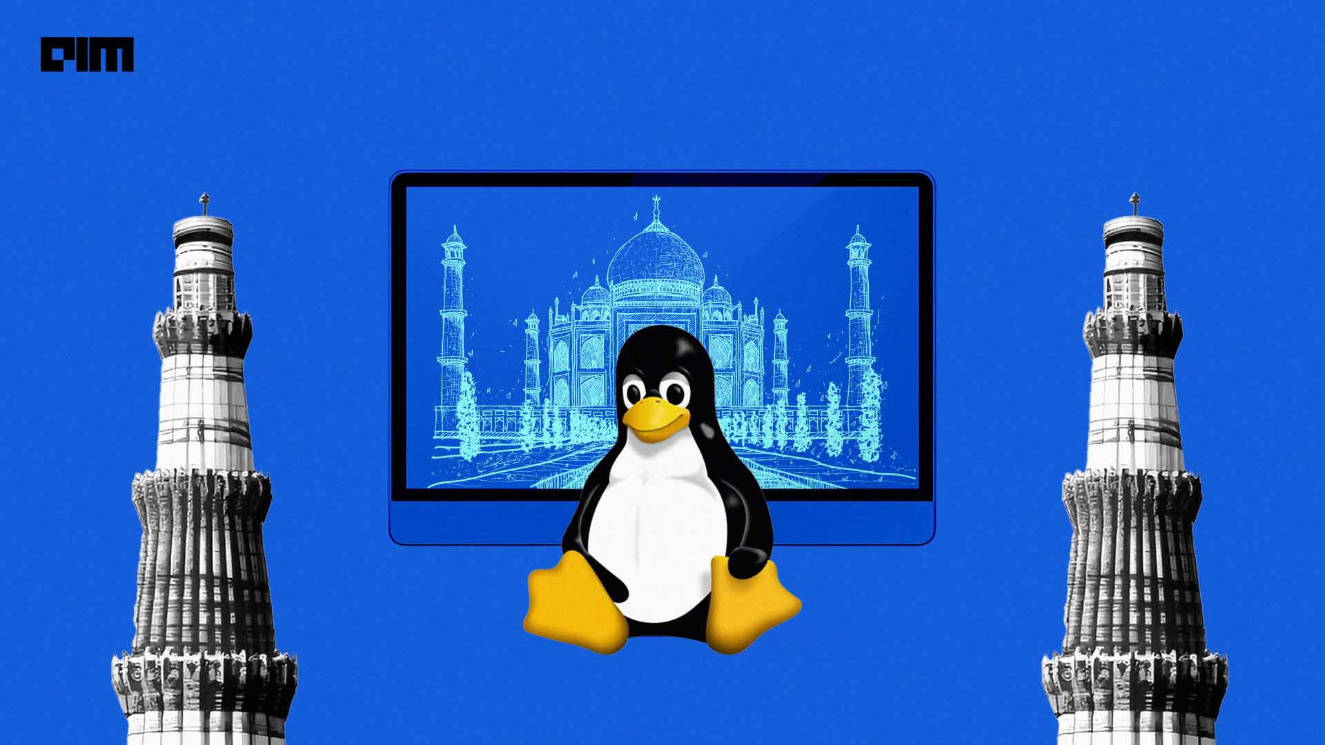 Linux Foundation Expands Global Footprint with Strategic India Launch