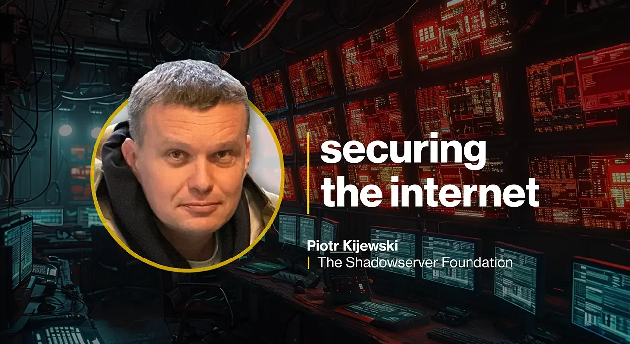 How the Shadowserver Foundation helps network defenders with free intelligence feeds