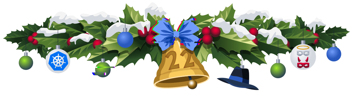 Advent of Cyber 2024 DAY 22