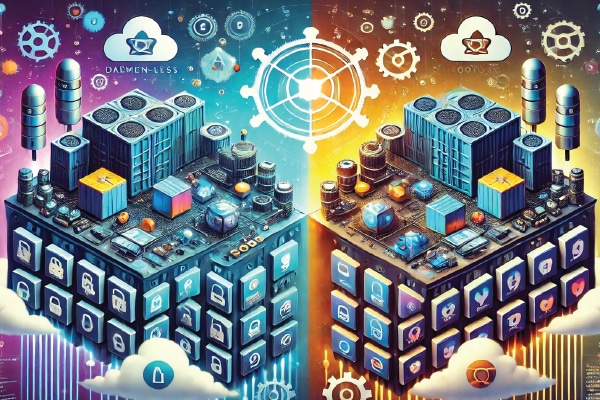 Podman: A Powerful Alternative to Docker – Open Source For You