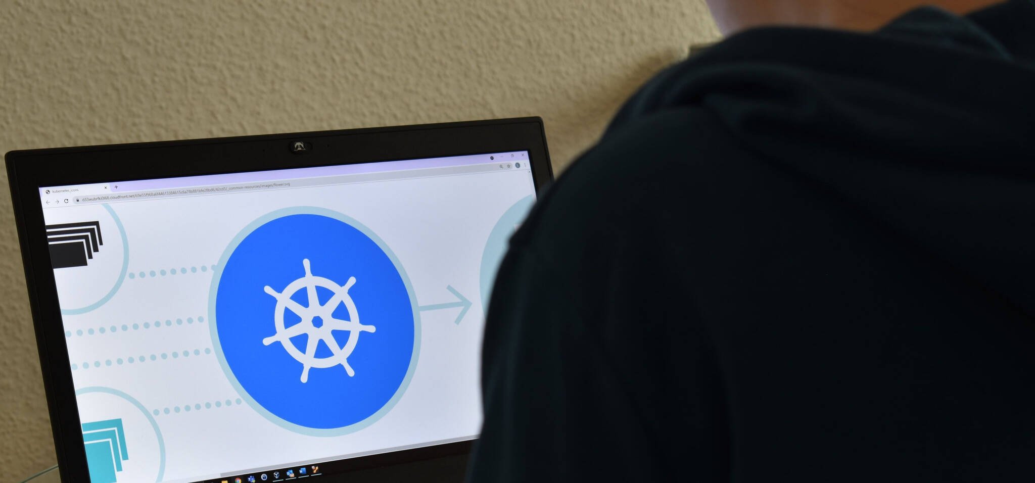 Securing AI workloads in multi-tenant K8s clusters