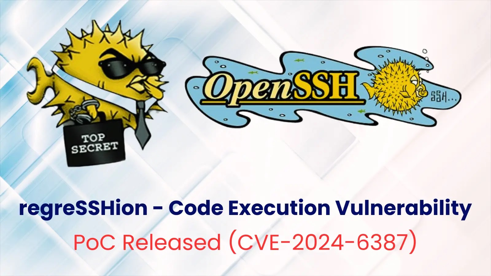 PoC Exploit Released For OpenSSH Arbitrary Code Execution Vulnerability